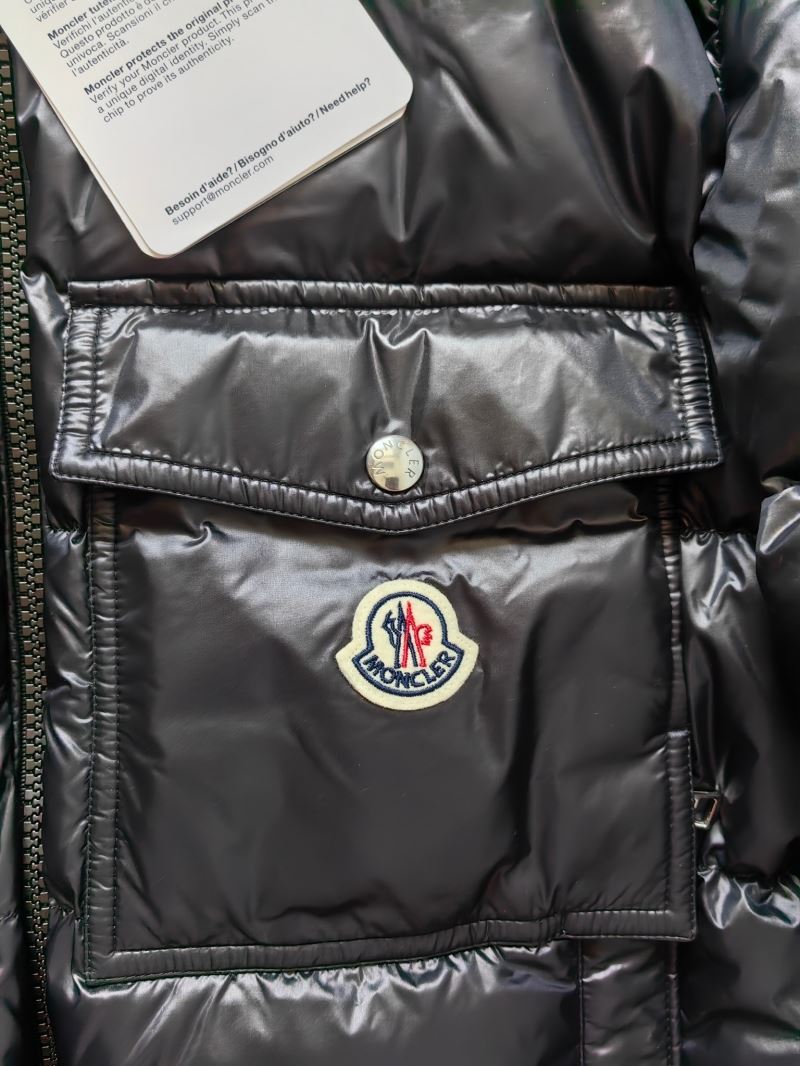 Moncler Down Jackets